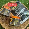 Set of Miss Sunflower: Bamboo Charcoals Spa, 2 Body Lotion